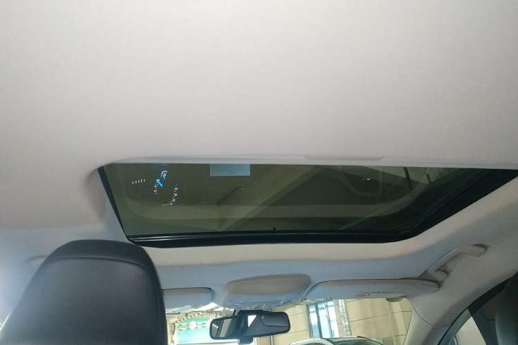 Used Ford Mondeo 2013 1.5L GTDi180 Fashion Edition
