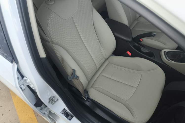 Used Buick GT 2015 15N Automatic Elite Version
