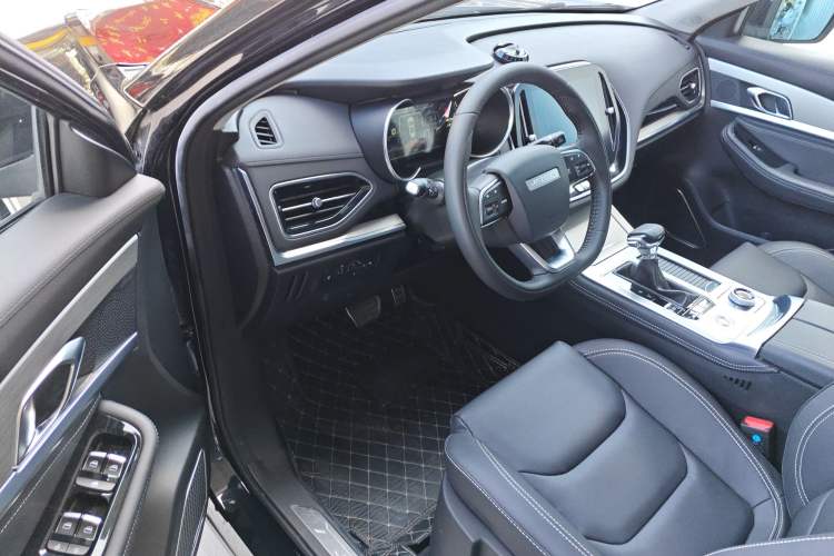 Used JETOUR X70 2022 1.5T DCT YueXing Edition 5 Seats