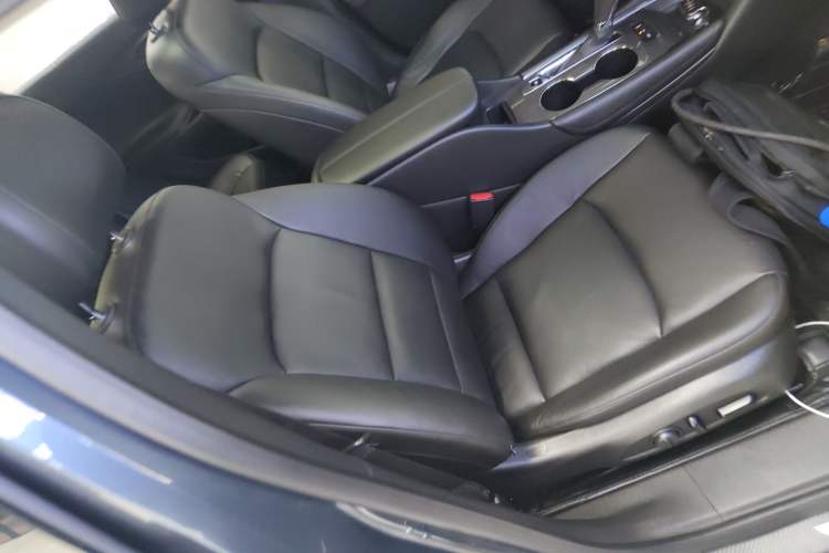 Used Chevrolet Malibu XL 2020 535T CVT Sharp Edition
