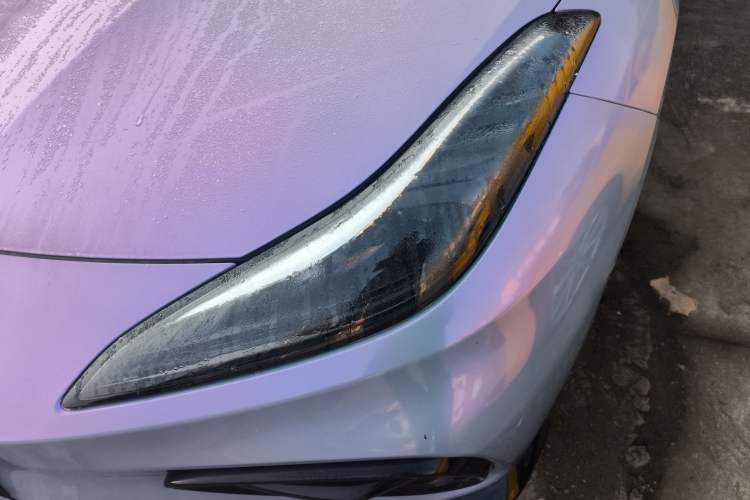 Used NETA GT 2023 560
