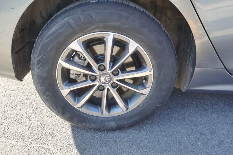 Used BYD Qin PLUS 2023 Champion Edition DM-i 55KM Leading Model