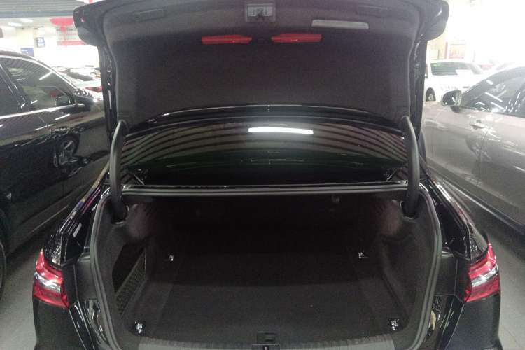 Used Audi A6L 2021 55 TFSI quattro Prestige Edition