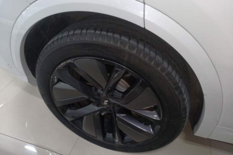 Used Li Auto L7 2023 Max model
