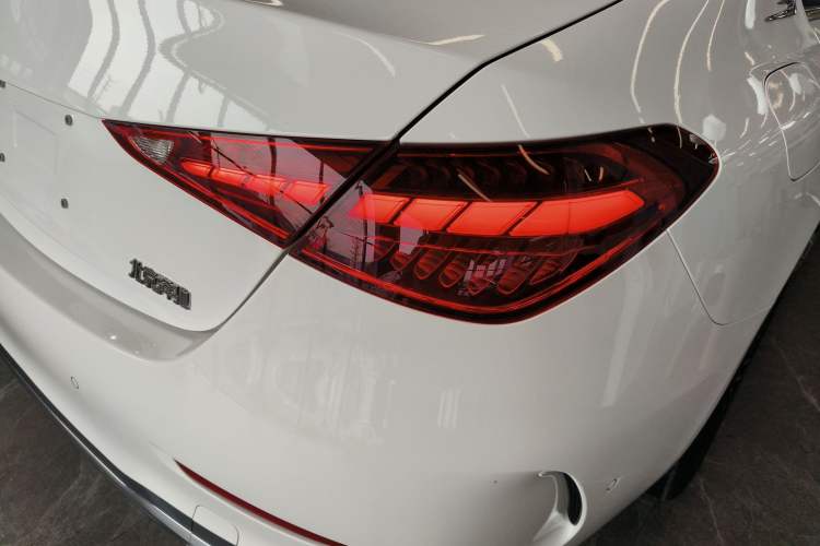 Used Mercedes-Benz C-Class 2025 C 260 L Sport Edition
