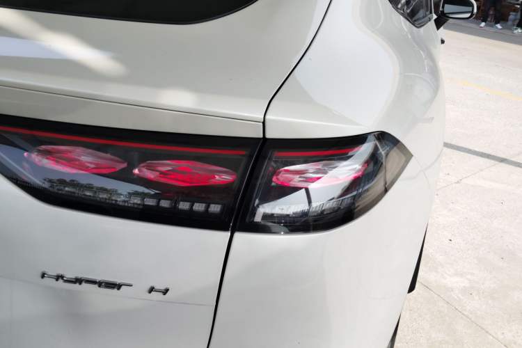 Used  HT 2024 825鸥翼 LiDAR Edition
