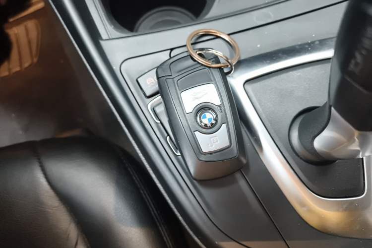 Used BMW 1 Series 2016 118i Leading Model
