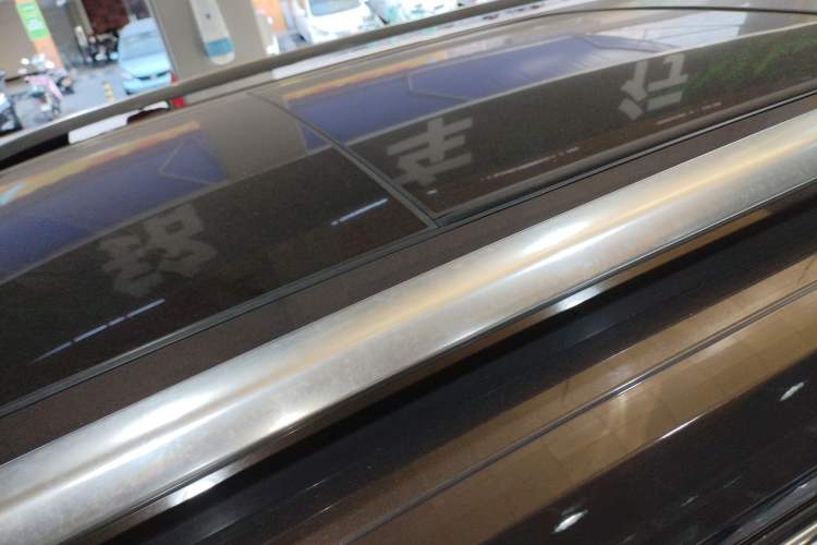 Used Volkswagen Teramont 2017 530 V6 Four-Wheel Drive Luxury Edition
