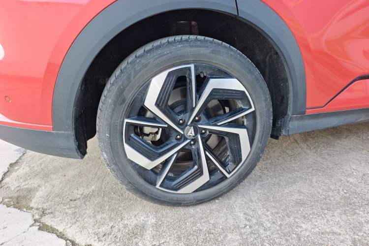 Used  S07 2024 215Max Qiankun Intelligent Driving ADS SE Range-Extended Version
