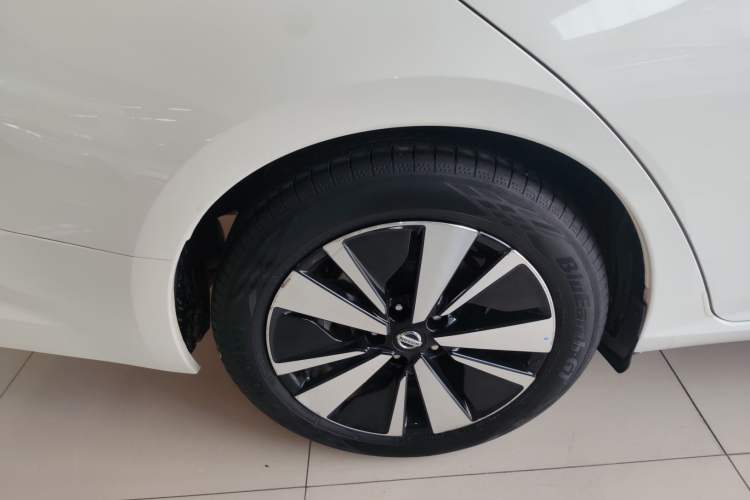Used Nissan Teana 2021 2.0L XL Comfort Edition