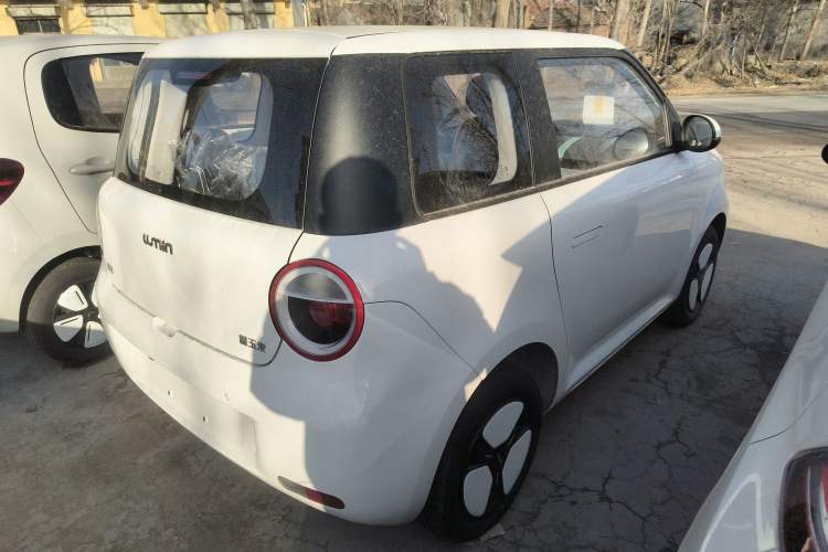 Used  Lumin 2024 130km Qingyue Version
