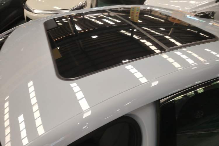 Used BYD Qin L 2025 EV 545KM Excellence Edition