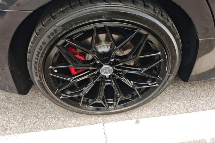 Used Mercedes-Benz CLS 2020 CLS 300 Sport Edition
