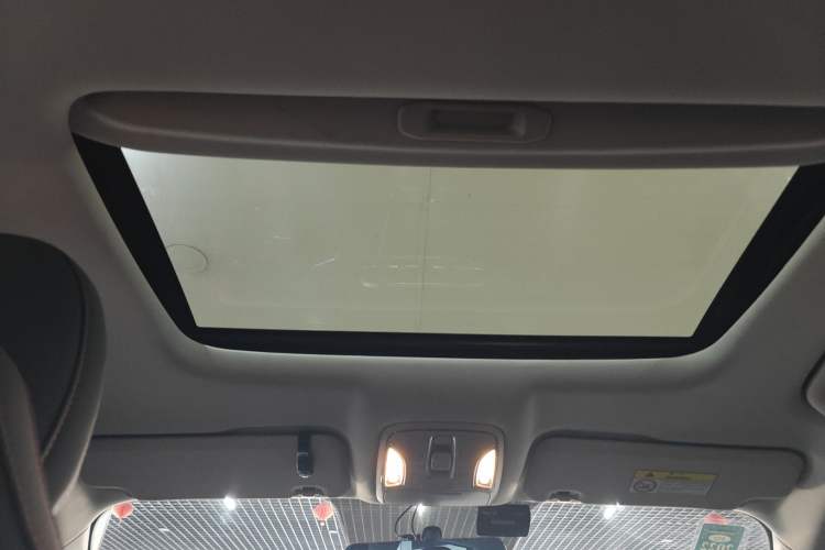 Used GAC Trumpchi GS4 2020 270T Manual Elite Edition