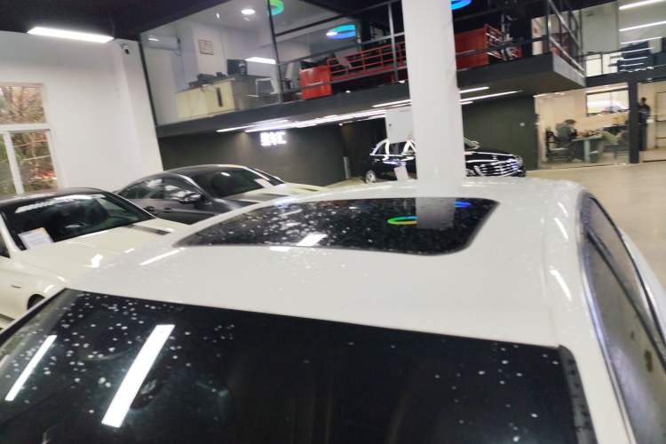 Used Audi A4L 2015 35 TFSI Automatic Technology Model