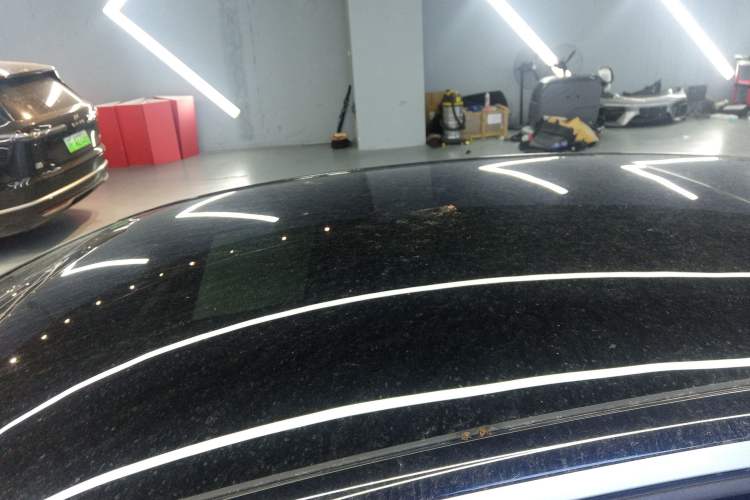 Used Volkswagen ID.3 2023 Upgraded Model Pure Intelligent Enjoyment Version
