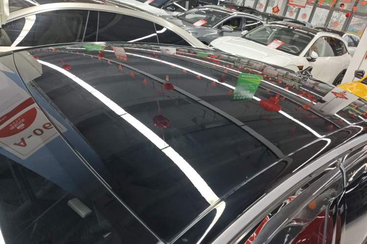 Used Volkswagen ID.3 2025 Smart Version Pure & Intelligent Enjoyment Edition
