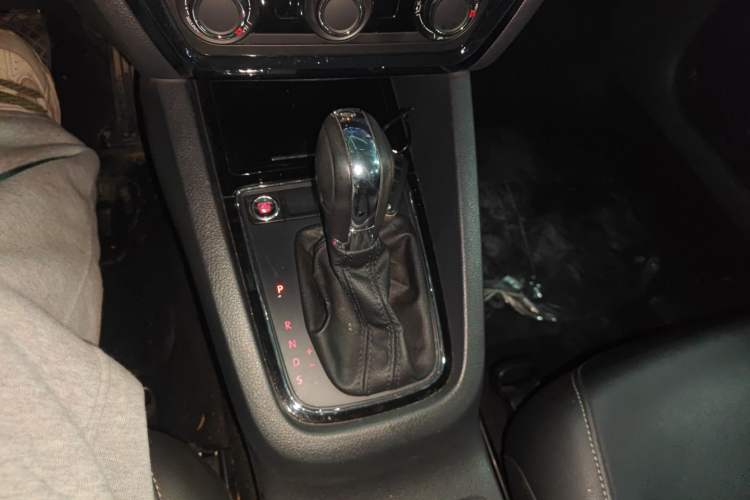 Used Volkswagen Sagitar 2017 1.6L Automatic Comfort Model