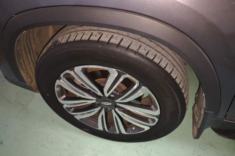 Used Chery Tiggo 8 2021 Kunpeng Edition 390TGDI Automatic Zhubfeng Version