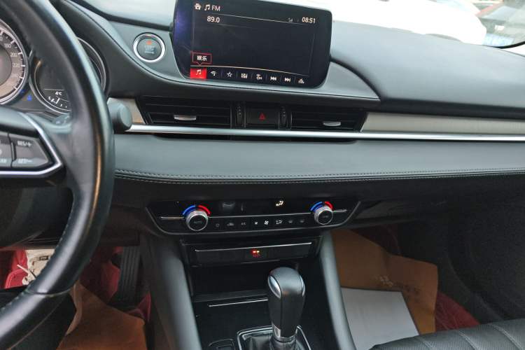 Used Mazda Atenza 2020 2.0L Blue Sky Luxury Edition