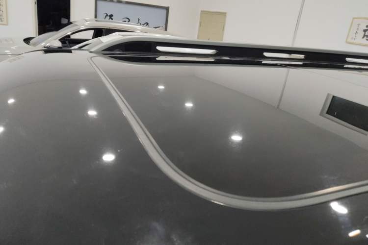 Used JETOUR Shanhai Shanhai T2 2024 C-DM 208KM Mountain & Wilderness Edition
