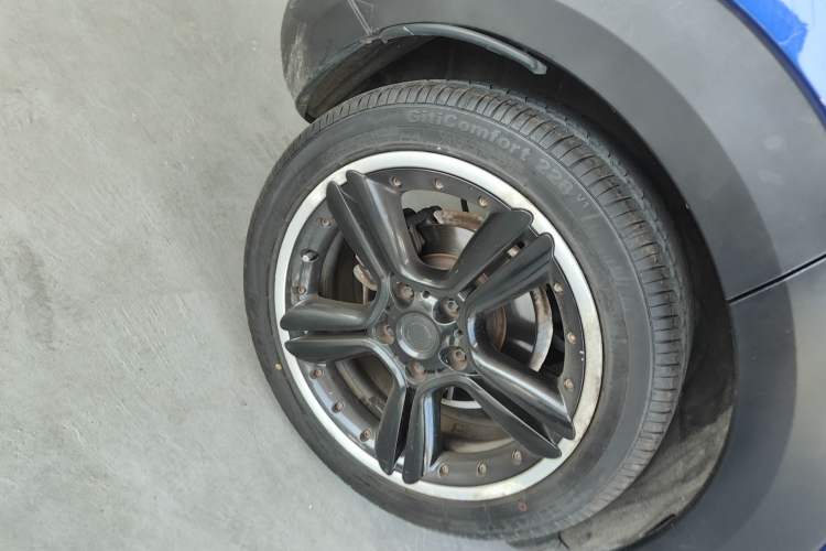 Used  Countryman 2014 1.6T COOPER S