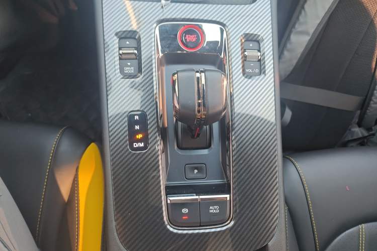 Used GAC Trumpchi EMPOW 2023 270T DCT J16 Version
