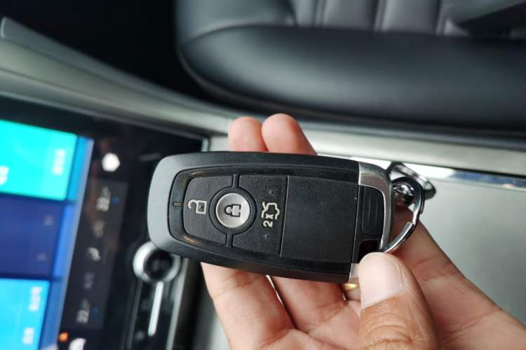 Used Ford Mondeo 2020 EcoBoost 180 Stylish Model
