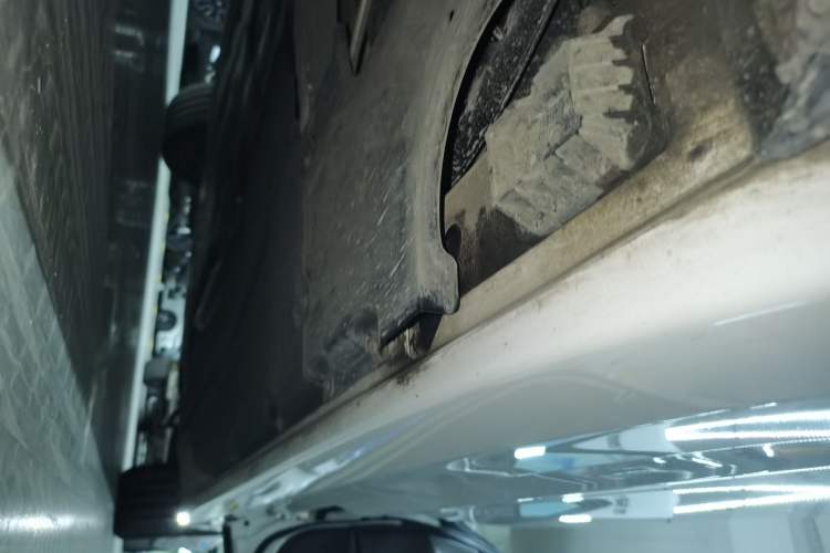 Used BMW 5 Series 2022 Second Facelift 525Li Luxury Package
