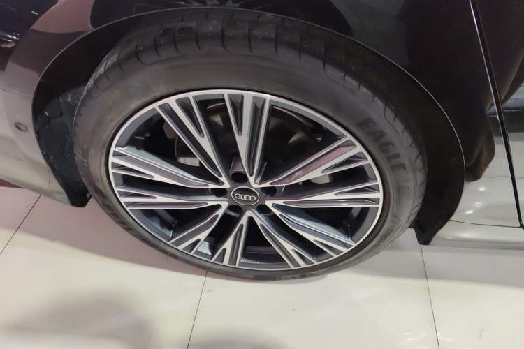 Used Audi A6L 2024 45 TFSI Prestige Dynamic Edition