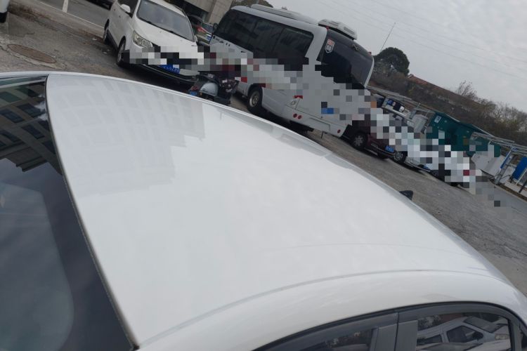 Used Ford Escort 2015 1.5L Manual Comfort Model
