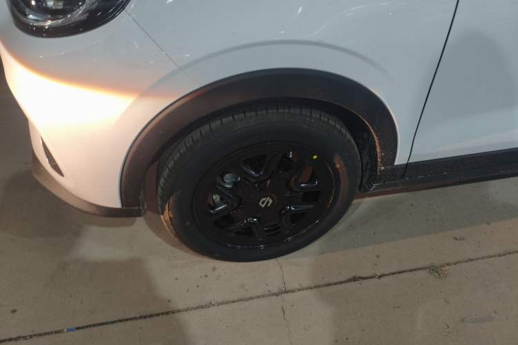 Used Leapmotor T03 2025 310 Comfort Edition
