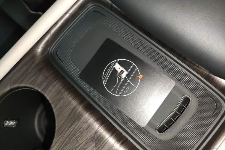 Used  LS7 2024 90 kWh Max Elite Rear-Drive Version
