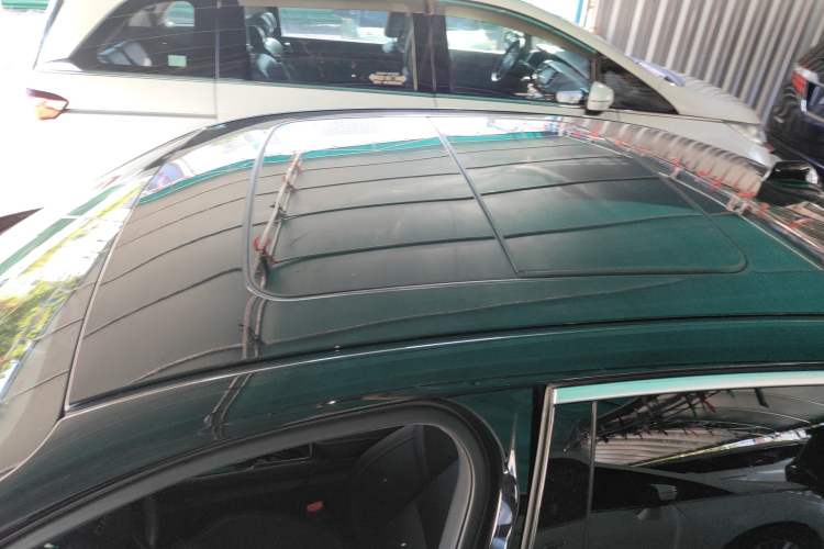 Used Lynk & Co 03 2020 1.5TD DCT JingPro Edition
