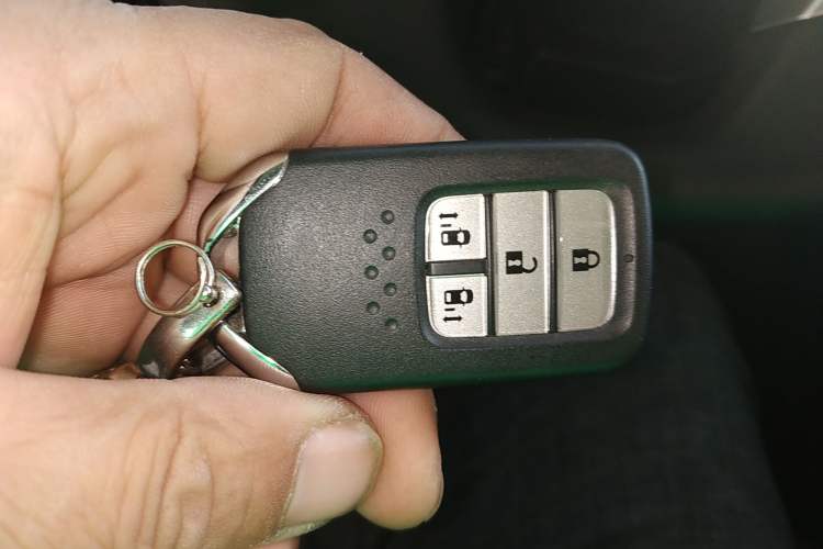 Used Honda Odyssey 2021 2.0L Rui·Smart Edition