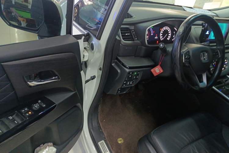 Used Honda Elysion 2022 2.0L eHEV Luxury Edition