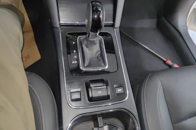 Used Subaru Outback 2016 2.5i Sport Navigation Edition
