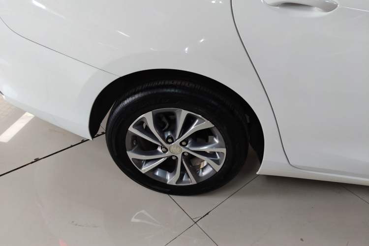 Used Buick Verano 2023 Pro Enjoyment Edition
