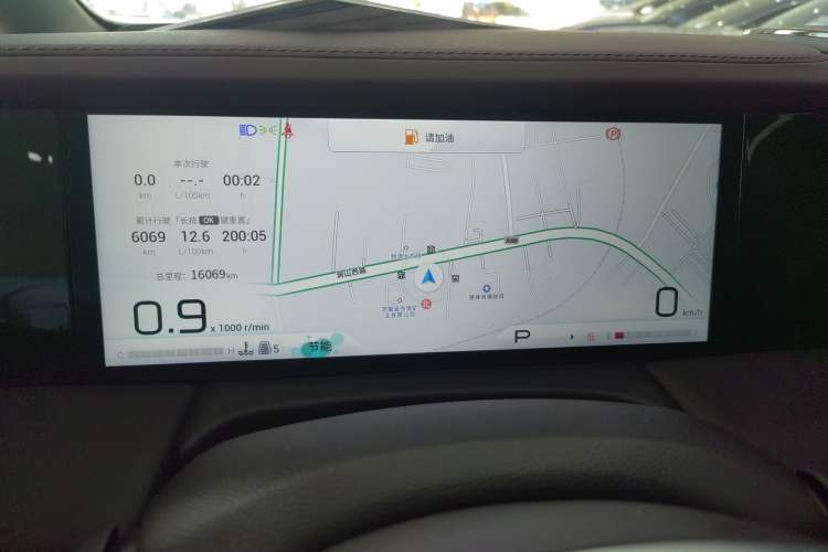 Used GAC Trumpchi M8 2024 Master Series 400T Prestige Edition
