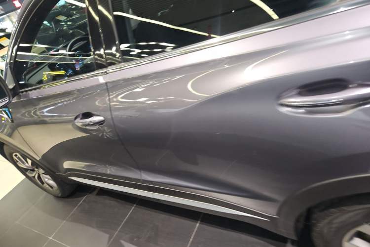 Used Chery Tiggo 7 PLUS 2021 Kunpeng Edition 1.6 TGDI DCT Prestige Model
