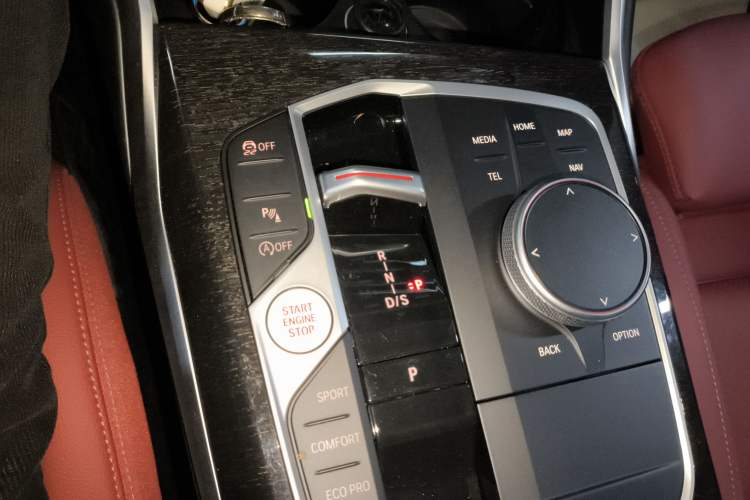 Used BMW 3 Series 2024 325Li M Sport Package
