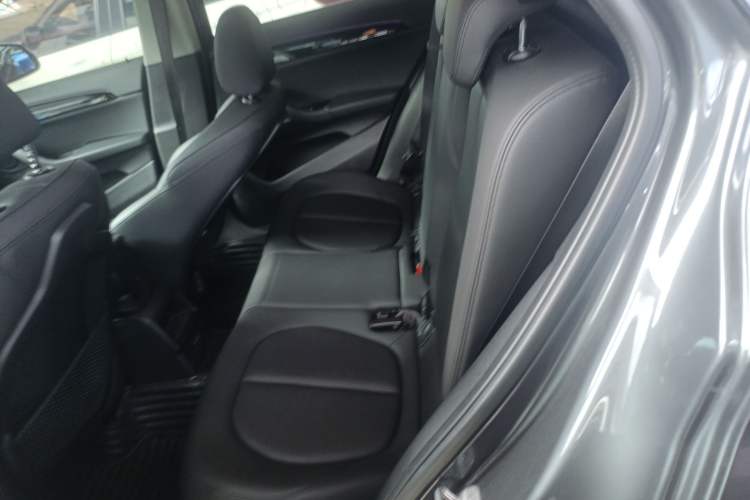 Used BMW X2 2019 sDrive20i M Sport Package China VI Emission Standard
