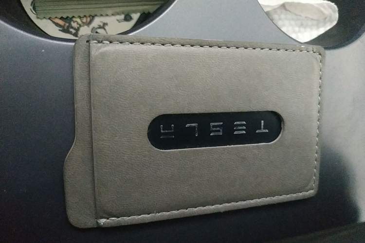 Used Tesla Model 3 2021 Standard Range Rear-Drive Upgraded Version
