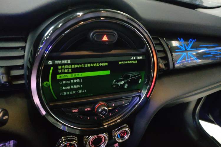 Used  MINI 2018 1.5T COOPER Classic Edition
