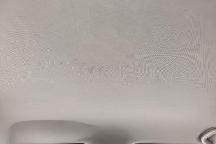 Used Oshan A800 2017 1.6L Manual Comfort Model
