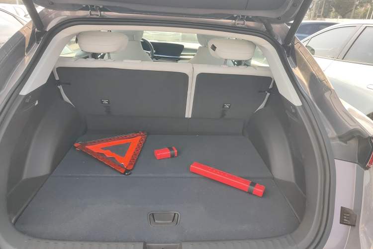 Used Buick E4 2023 GS Edition
