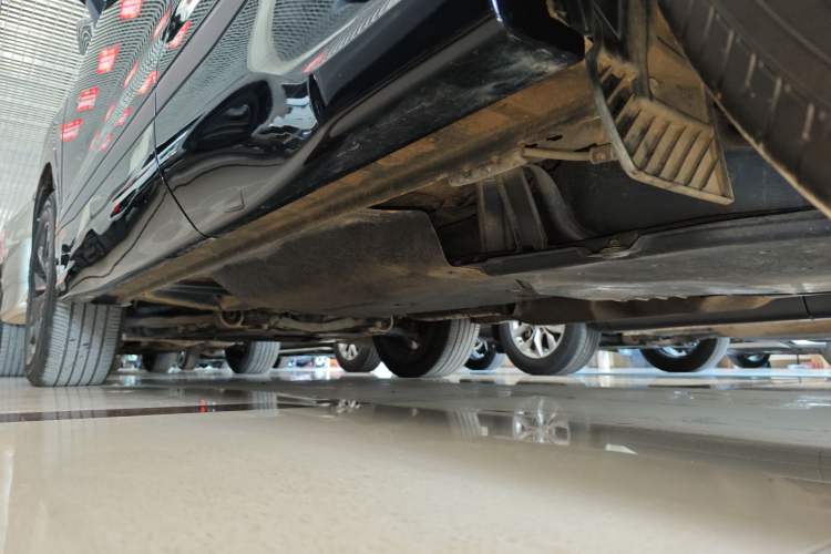 Used Honda Breeze 2023 240TURBO Two-Wheel Drive Elite Edition 5 Seats