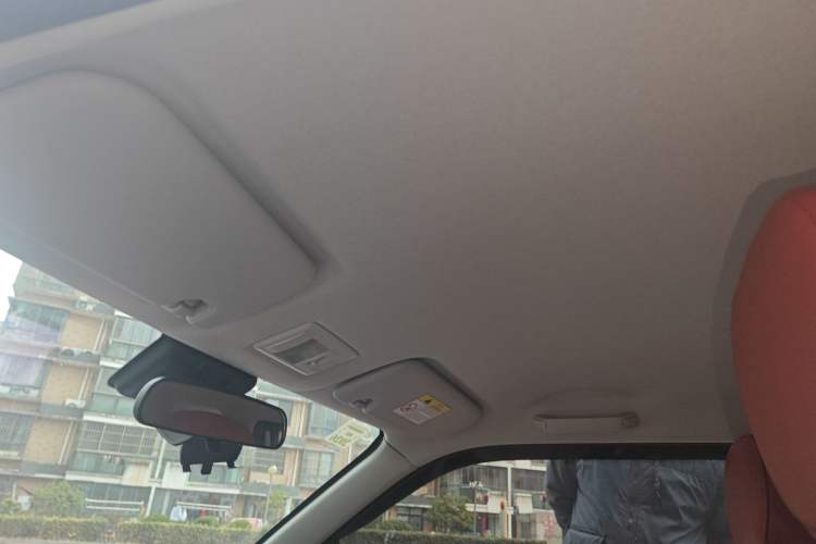 Used Qiyuan Lumin 2024 130km Qingyue Version