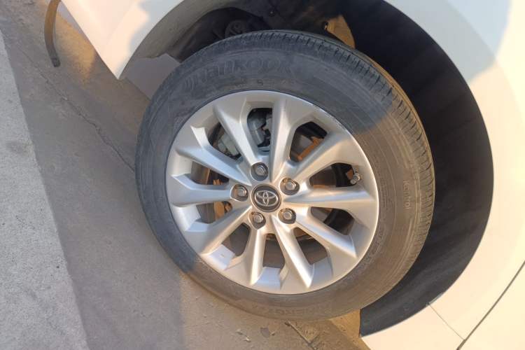 Used Toyota Corolla 2021 1.2T S-CVT Elite PLUS Edition
