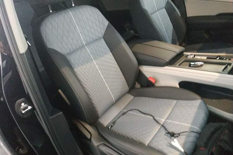 Used Volkswagen Teramont 2024 380TSI Four-Wheel Drive Dragon Edition